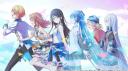 Discovery splash banner for Resonance Sekai 『PJSK』 Discord server