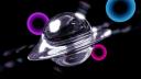 Discovery splash banner for Voidline Client 1.21.90 to 26.13 Discord server
