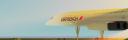 Discovery splash banner for Air France PTFS Discord server