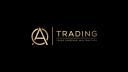 Discovery splash banner for AO Trading Discord server