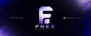 Discovery splash banner for Frex Community Discord server