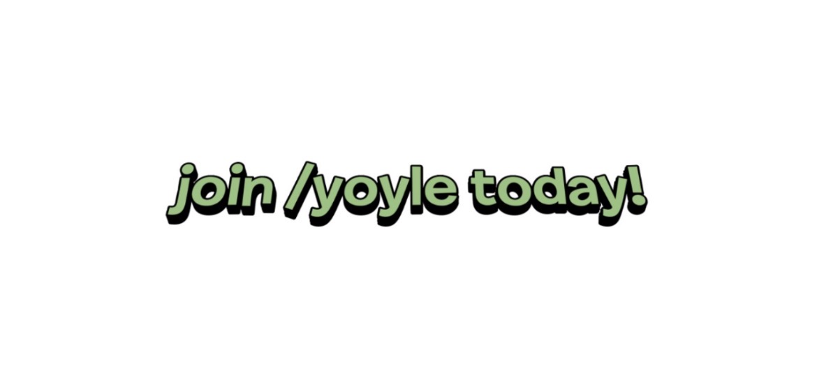 Discovery splash banner for Island Yoyle Discord server