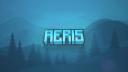 Discovery splash banner for Aeris (moved to discord.gg/zeqa) Discord server
