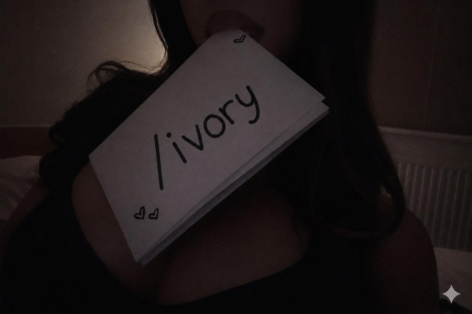 Discovery splash banner for ivory 🎀 Ask To Dm ﹒Social﹒Active﹒Guild tags﹒Vc﹒Giveaways﹒Nitro﹒Emotes﹒Fun﹒Ask2DM Discord server