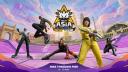 Discovery splash banner for Free Fire MAX India Esports Discord server