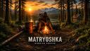 Discovery splash banner for .::: MATRYOSHKA Russian Server :::.┃DayZ PS4 Discord server