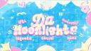 Discovery splash banner for dti moonlights   .    ☾ Discord server