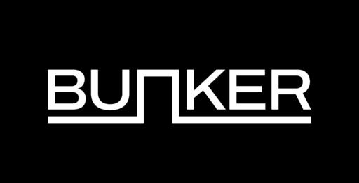 Discovery splash banner for The Bunker Discord server