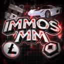 Discovery splash banner for IMMOS Middleman Services & Trading Center Discord server