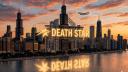 Discovery splash banner for Death Star Discord server