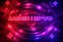 Discovery splash banner for Aachen RP VC | V1 Discord server
