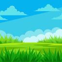 Discovery splash banner for Grow a Garden 2 Discord server