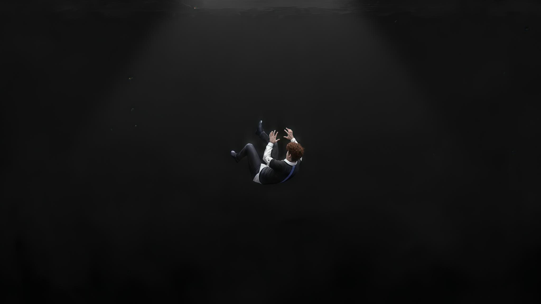 Discovery splash banner for HoodiePlayz Discord server