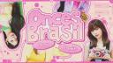 Discovery splash banner for TWICE 🍭 ONCEs Brasil Discord server