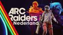 Discovery splash banner for ARC Raiders NL Discord server