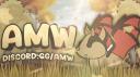 Discovery splash banner for Adopt Me World Discord server