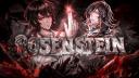 Discovery splash banner for Rosenstein | Anime & Public Discord server