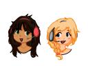 Discovery splash banner for Whimsical Chubbles Discord server