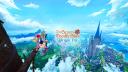 Discovery splash banner for The Seven Deadly Sins: Origin FR Discord server