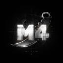 Discovery splash banner for M4 Discord server