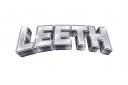Discovery splash banner for LEETH #FAMİLY Discord server