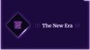 Discovery splash banner for 𝐓𝐡𝐞 𝐍𝐞𝐰 𝐄𝐫𝐚 〣 June 2026 Discord server