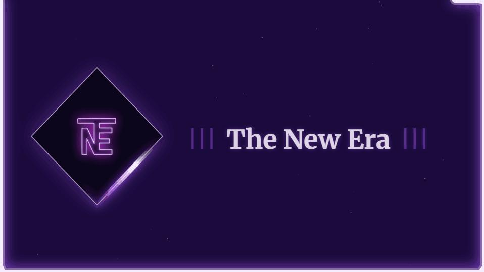 Discovery splash banner for ππ‘π πππ° ππ«π γ£ June 2026 Discord server