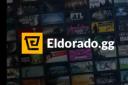 Discovery splash banner for Eldorado.gg Discord server