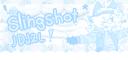Discovery splash banner for ╰┈➤ ⋆ ִֶָ ๋𓂃 ⋆ᡣ𐭩 / Slingshot ⋮ ⌗ ┆ DJ2L Discord server