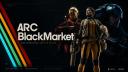 Discovery splash banner for Project Stella | ARC Raiders Community™ Discord server
