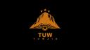Discovery splash banner for Tuwaiq TUW Discord server