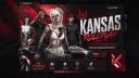 Discovery splash banner for Kansas Roleplay Discord server