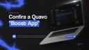 Discovery splash banner for Quavo Boost® #2K Discord server