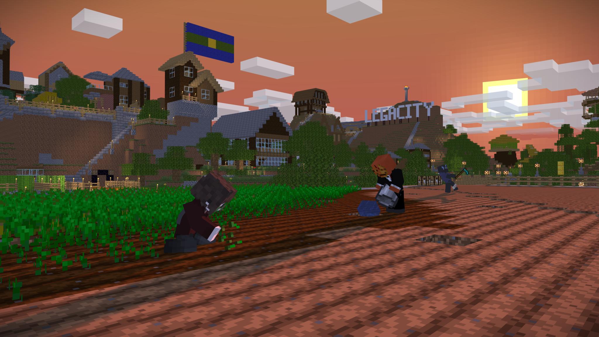 Discovery splash banner for Kowhaifan's Clubhouse Discord server