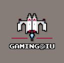 Discovery splash banner for IU Gaming and Esports Discord server