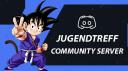 Discovery splash banner for Jugendtreff • Chat • Vc • Gifts • Discord server