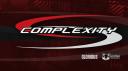 Discovery splash banner for Complexity Discord server