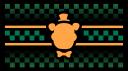 Discovery splash banner for Freddit Discord 🐻 FNaF Discord server