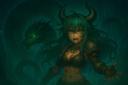 Discovery splash banner for Scylla Gaming Discord server