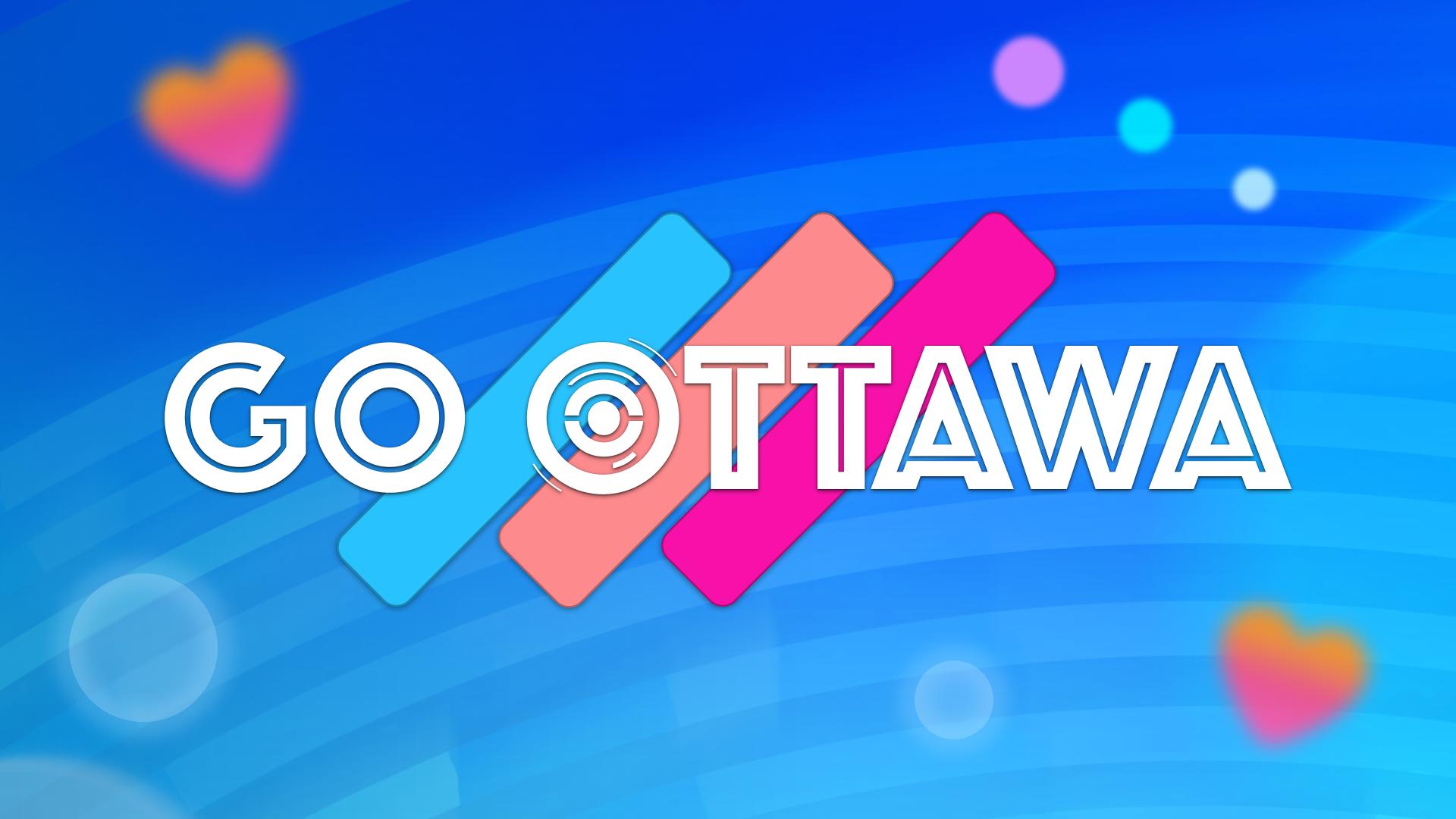 Discovery splash banner for Pokémon GO Ottawa Discord server