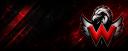 Discovery splash banner for Milicroca Warriors® Discord server