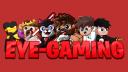 Discovery splash banner for EYE-GAMING Discord server