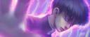 Discovery splash banner for Dzikawa | Digital Art Discord server
