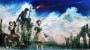 Discovery splash banner for Final Fantasy Discord server