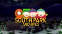 Discovery splash banner for South Park Archives Discord server