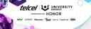Discovery splash banner for UNIVERSITY Esports México Discord server