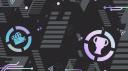 Discovery splash banner for Game Theorists Community Discord server