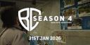 Discovery splash banner for Blaine County Roleplay Discord server
