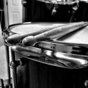 Discovery splash banner for The Drumming Discord Discord server
