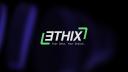 Discovery splash banner for 3thix Community Discord server